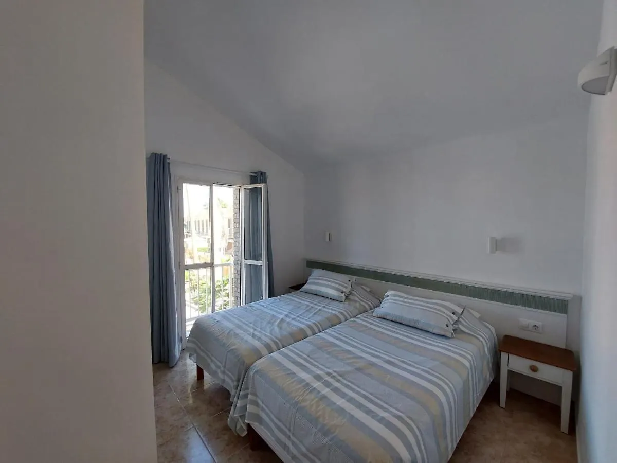 Appartement Bungalow Felucia Maspalomas