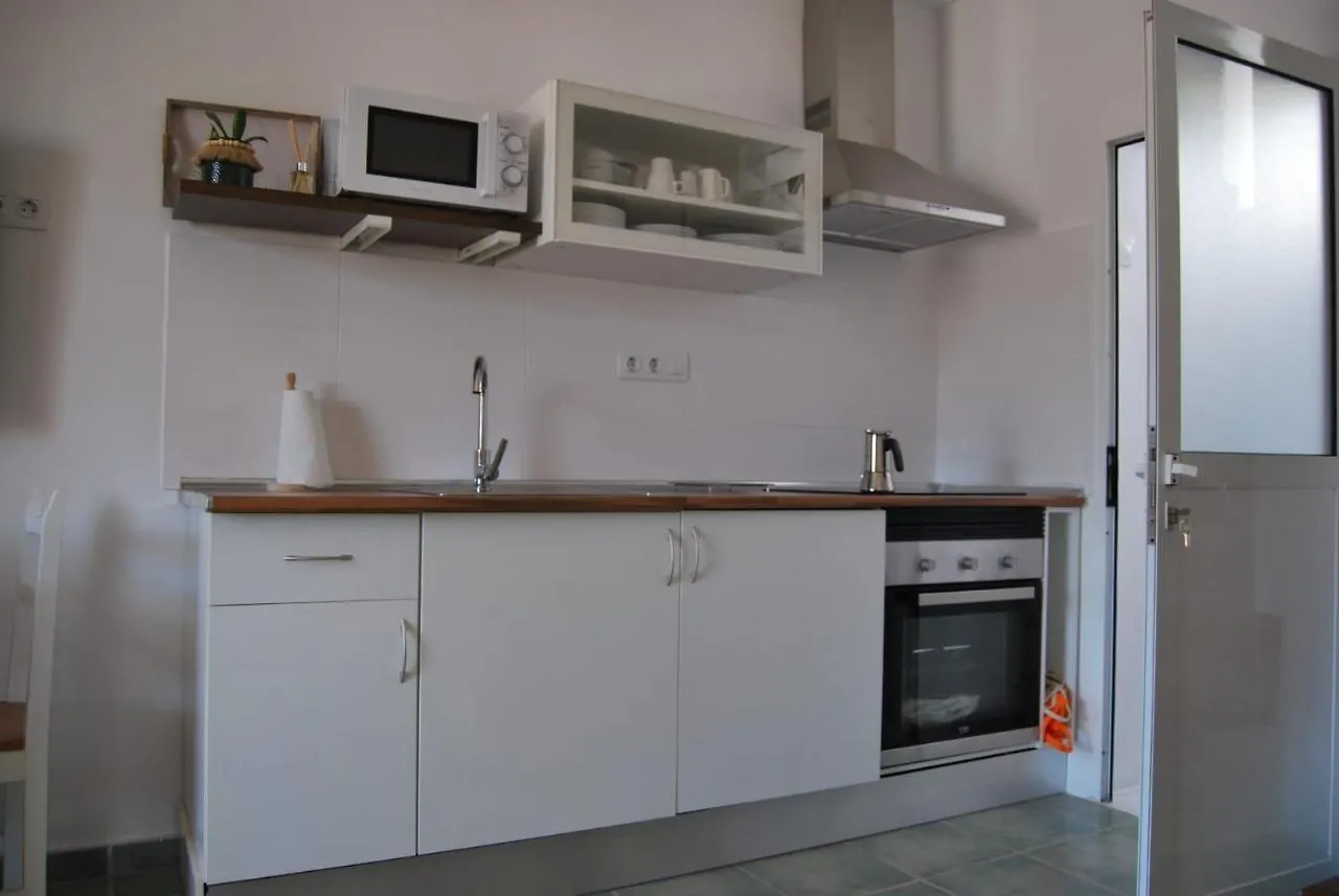 Bungalow Felucia Maspalomas  Appartement Maspalomas (Gran Canaria)