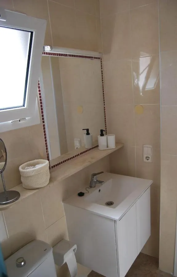 Bungalow Felucia Maspalomas  Appartement Maspalomas (Gran Canaria)