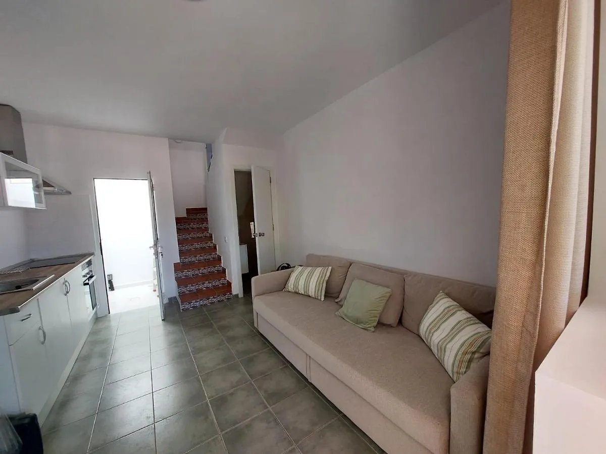 Bungalow Felucia Maspalomas  Appartement Maspalomas (Gran Canaria)