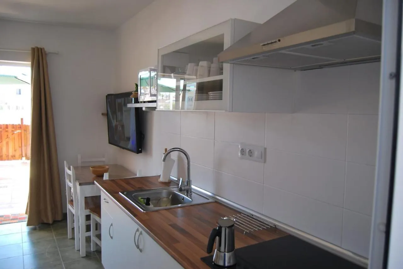 Bungalow Felucia Maspalomas  Appartement