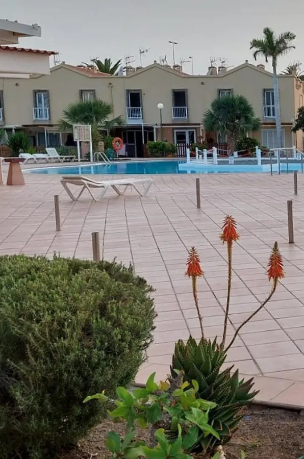 Appartement Bungalow Felucia Maspalomas