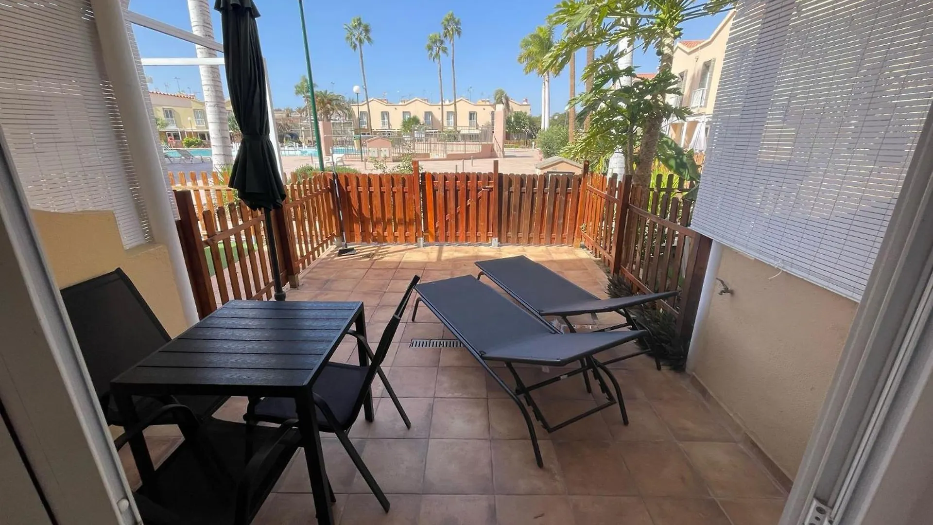 Appartement Bungalow Felucia Maspalomas