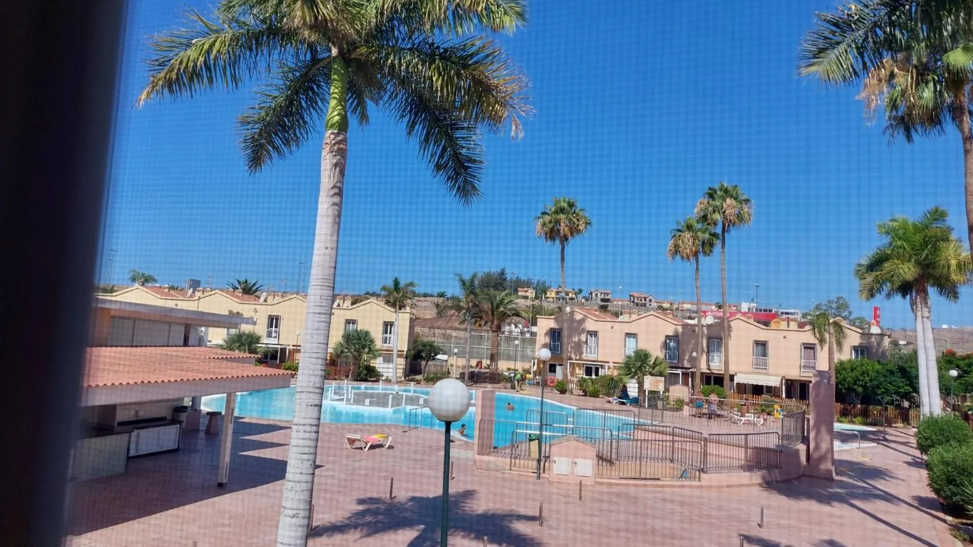Bungalow Felucia Maspalomas  Espagne
