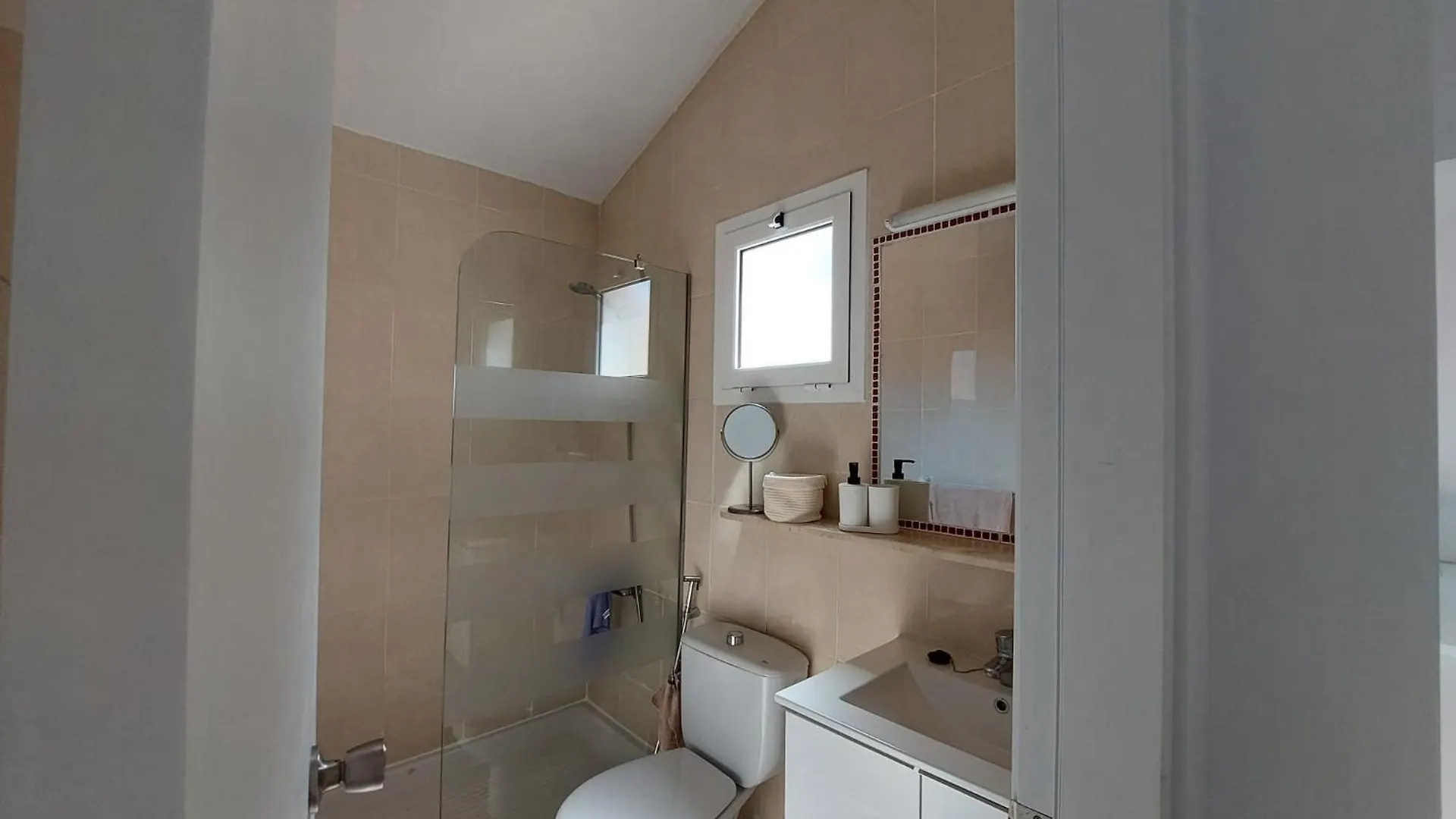 Appartement Bungalow Felucia Maspalomas