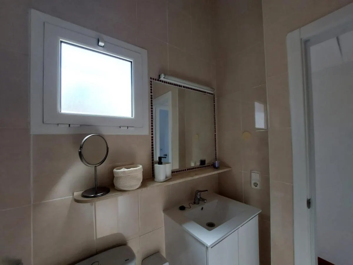 Bungalow Felucia Maspalomas  Spanien