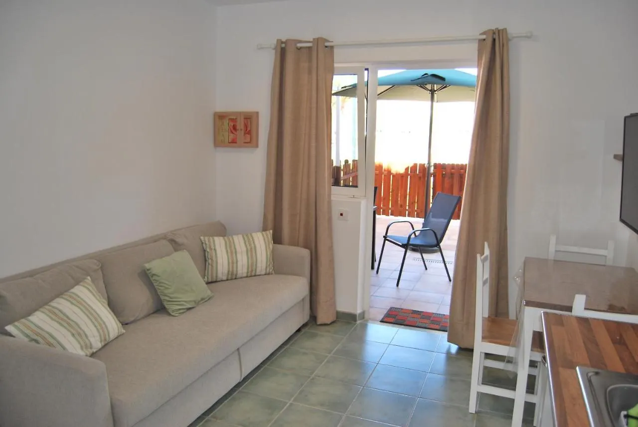 Apartment Bungalow Felucia Maspalomas  Spanien