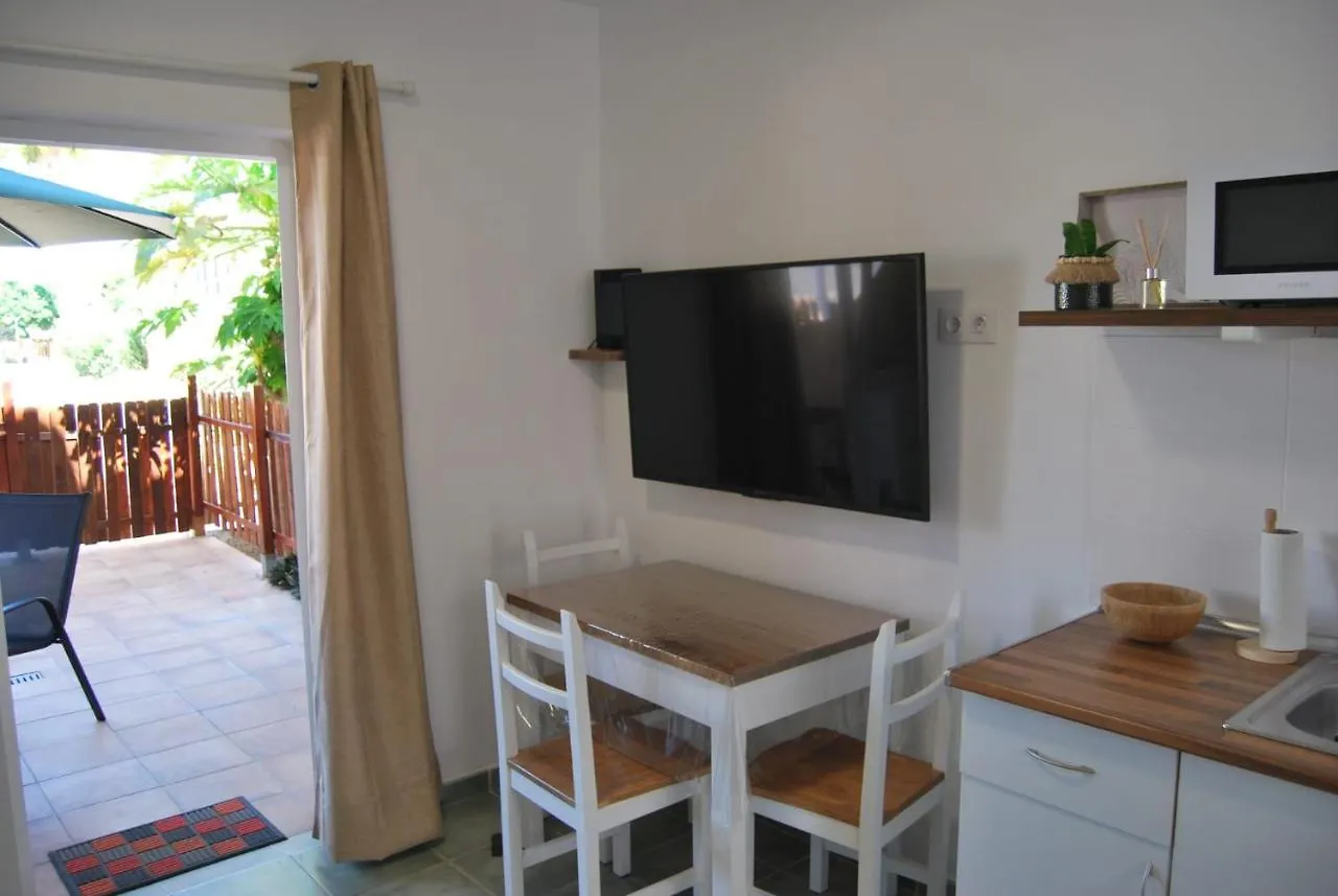 Apartment Bungalow Felucia Maspalomas  Spanien