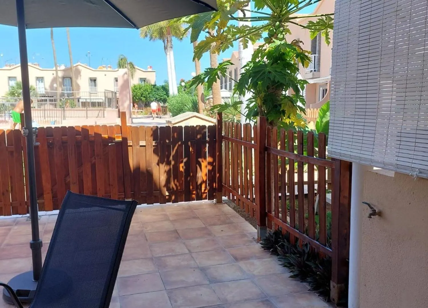 Bungalow Felucia Maspalomas  Spanien